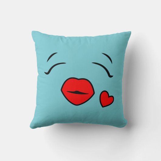 emoji クッション (裏面)