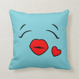 emoji クッション