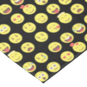 Emoji テーブルクロス (アングル)