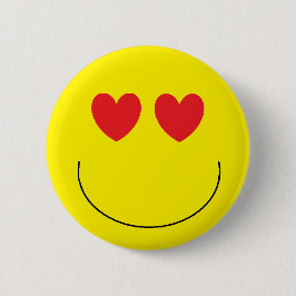 "Emoji"ボタン 缶バッジ