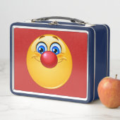 emoji メタルランチボックス (インサイチュ)