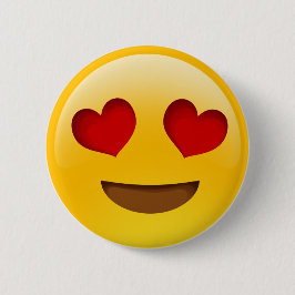 Emoji 缶バッジ