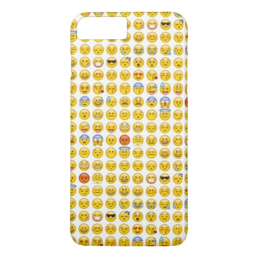 emoji Case-Mate iPhoneケース (裏面)