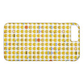 emoji Case-Mate iPhoneケース (裏面(横))