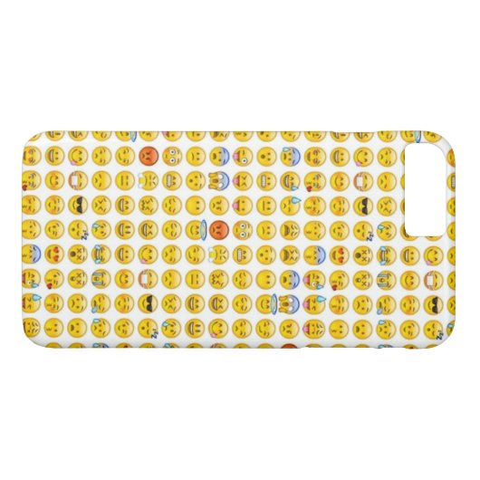 emoji Case-Mate iPhoneケース (裏面(横))