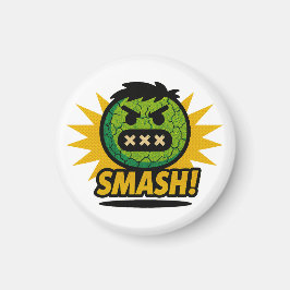 Emoji Madness マグネット