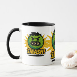 Emoji Madness Mug マグカップ
