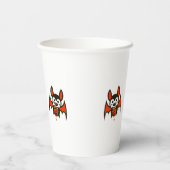 Emoji Madness Mug 紙コップ (裏面)