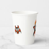 Emoji Madness Mug 紙コップ (右)