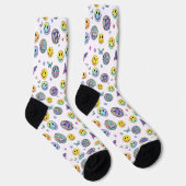 Emoji Party Socks ソックス (右)