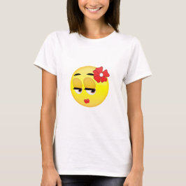 emoji tシャツ