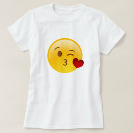 Emoji T-shirt Tシャツ