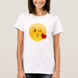 Emoji T-shirt Tシャツ