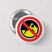 Emos無し 缶バッジ (正面&裏面)