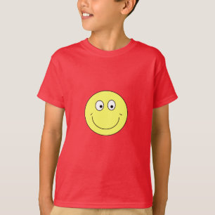 Emoticon氏 Tシャツ