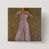 Emotion 1900年 缶バッジ (正面)