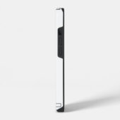 "Emotional Creation" Apple iPhone 14 カバー (左側面)