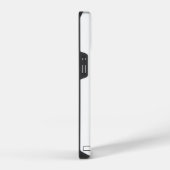 "Emotional Creation" Apple iPhone 14 カバー (右側面)