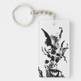 Emotional Tree キーホルダー