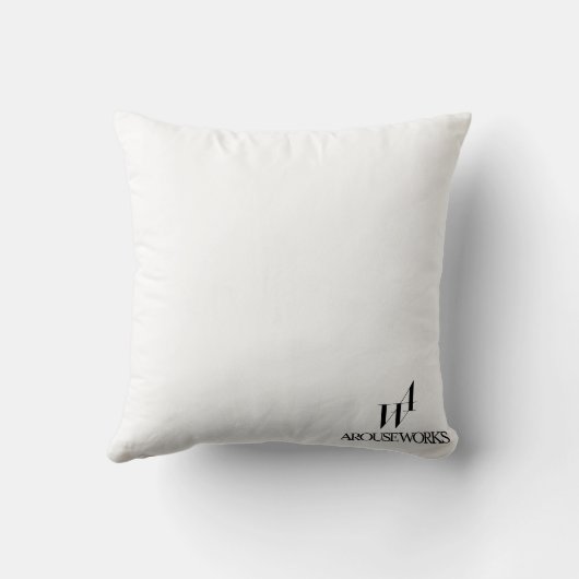 Emotional Tree クッション (裏面)