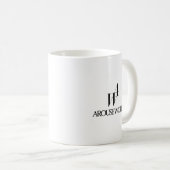 Emotional Tree コーヒーマグカップ (正面右)