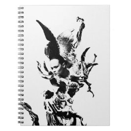 Emotional Tree ノートブック