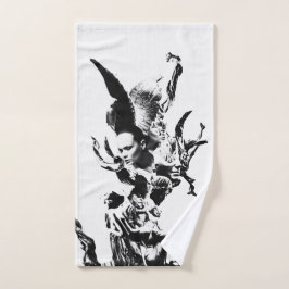 Emotional Tree ハンドタオル