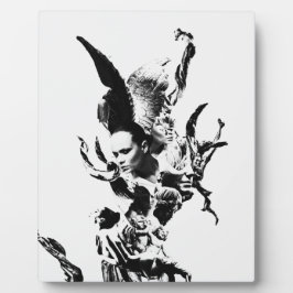 Emotional Tree フォトプラーク