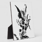 Emotional Tree フォトプラーク (側面)