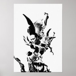 Emotional Tree ポスター