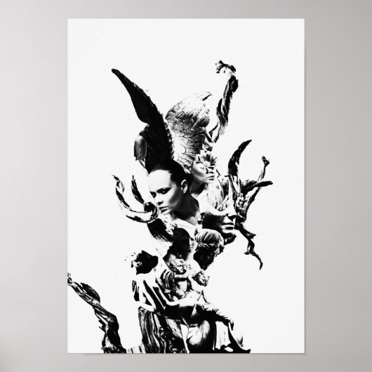 Emotional Tree ポスター (正面)