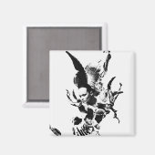 Emotional Tree マグネット (正面/裏面)