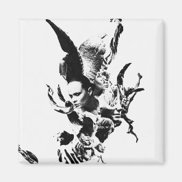 Emotional Tree マグネット