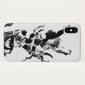 Emotional Tree Case-Mate iPhoneケース (裏面(横))