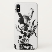 Emotional Tree Case-Mate iPhoneケース (裏面)