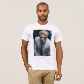 EmotionMaster:気持ちのスーパーヒーロー Tシャツ (正面フル)