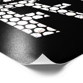 EMOTIONS! Graphic Poster フォトプリント (角)