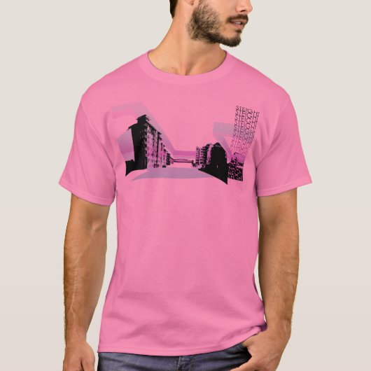 EMP Tシャツ (正面)