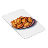 Empanadas マグネット (右側)