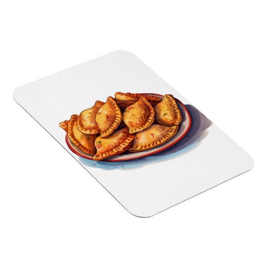 Empanadas マグネット (右側)