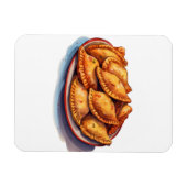 Empanadas マグネット (横)