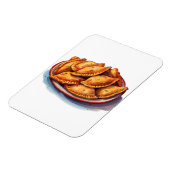 Empanadas マグネット (左側)