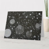 Empathウォリアー前向きル引用文勇気付けられる カード (裏面)