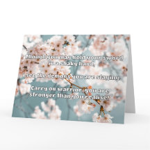 Empathウォリアー前向きル引用文勇気付けられる