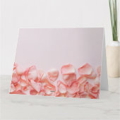 Empathウォリアー前向きル引用文勇気付けられる カード (裏面)