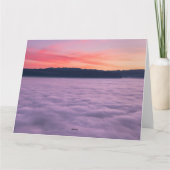 Empathウォリアー前向きル引用文勇気付けられる カード (裏面)