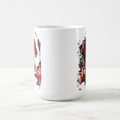 Empathコーヒーマグ コーヒーマグカップ (中央)