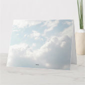 Empathシャイン前向き勇気付けられる引用文 カード (裏面)