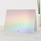 Empathシャイン前向き勇気付けられる引用文 カード (裏面)