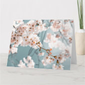 Empath強度前向き引用文勇気付けられる カード (裏面)